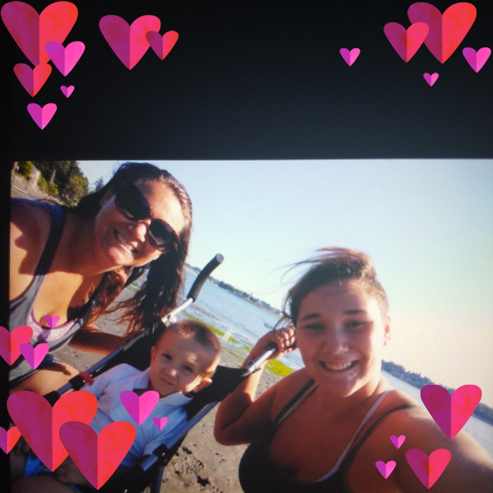 Meet your Posher, Jocelyn